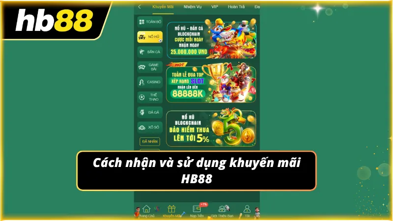 Các bước thao tác thiết lập và liên kết thông tin tài khoản chính chủ của người chơi mới 