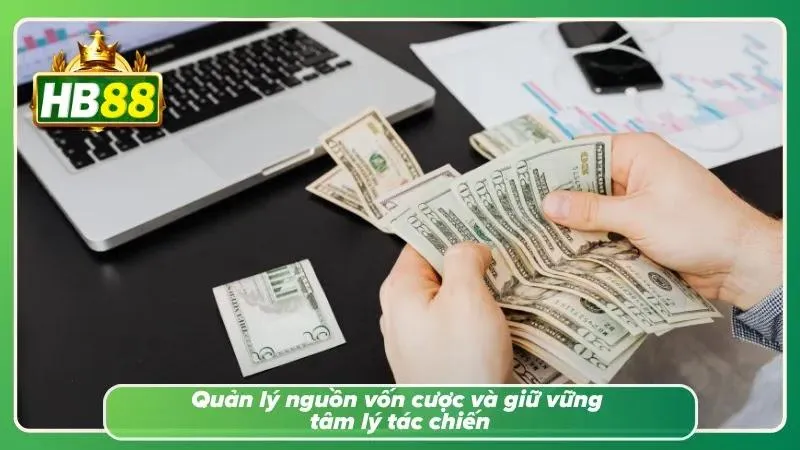 Quản lý nguồn vốn là một trong những kỹ năng quan trọng