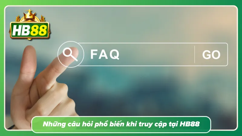 Thương hiệu trả lời câu hỏi từ tân binh